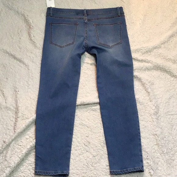 NEW👖Free People skinny jeans legging - Picture 6 of 12